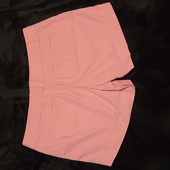 NWOT - Lilly Pulitzer Pink Callahan Shorts 10 - Picture 4 of 6